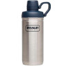 Бутылка для воды STANLEY ADVENTURE 0,62L 10-02112-002 стальной