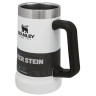 Пивная кружка Stanley Adventure 0,7 л белая 10-02874-035