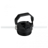 Термобутылка Stanley Aerolight 0,47 л, чёрная (10-12979-002)