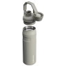 Термобутылка Stanley Go Iceflow 0,47 л, серая (10-12579-010)