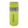Термобутылка Stanley Go Quick Flip 470 мл, цитрон (10-09557-033)