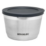 Термоконтейнер Stanley Adventure 0,9 л, сталь (10-02886-002)