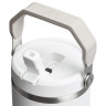 Термокружка Stanley IceFlow 2.0, 0,59 л, белая