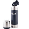 Термос Stanley Classic 0,75 л, синий (10-01612-010)
