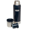 Термос Stanley Classic 0,75 л, синий (10-01612-010)