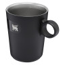 Кружка Stanley Adventure Daybreak 0,31 л, чёрная (10-11017-014)
