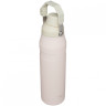 Термобутылка Stanley Go IceFlow 0,47 л, розовая (10-12579-004)