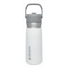Термобутылка Stanley Go IceFlow 0,65 л, белая