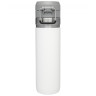Термобутылка Stanley Go Quick Flip 0,71 л (10-09149-029), белая