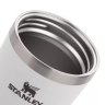 Термокружка Stanley Adventure 0,23 л, белая