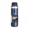 Термокружка Stanley Classic Trigger Action 2.0, 0,47 л, синяя