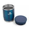 Термос для еды Stanley Adventure 0,53 л (10-10836-014), синий