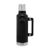 Термос Stanley Classic 2,3 л (10-07935-045), чёрный