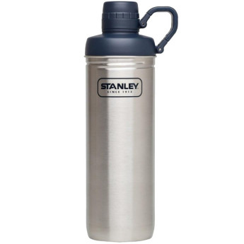 Бутылка для воды STANLEY ADVENTURE 0,79L 10-02113-002 стальной