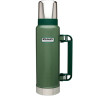 Термос Stanley Classic 1,3 л, зелёный (10-01032-037)