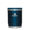 Термос для еды Stanley Adventure 0,53 л (10-10836-014), синий