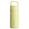 Термобутылка Stanley Aerolight 0,47 л жёлтая (10-13301-003)