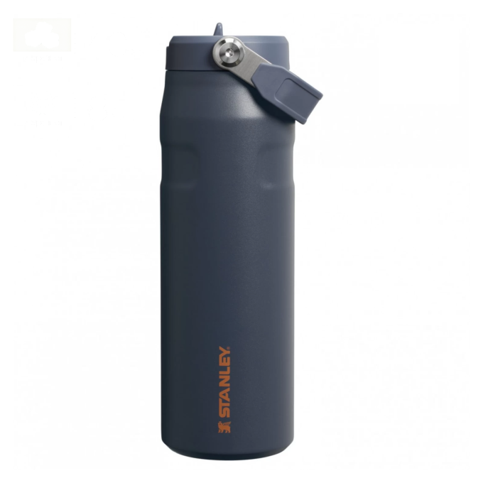 Термобутылка Stanley Aerolight 0,47 л, сумеречно-серый (10-12979-009)